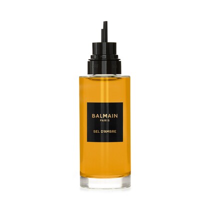 Sel d'Ambre Eau de Parfum