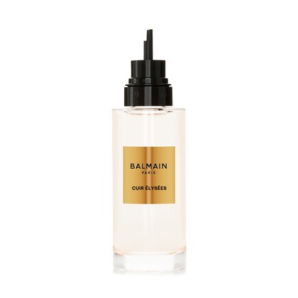 CUIR ÉLYSÉES EAU DE PARFUM
