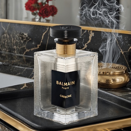 CARBONE EAU DE TOILETTE