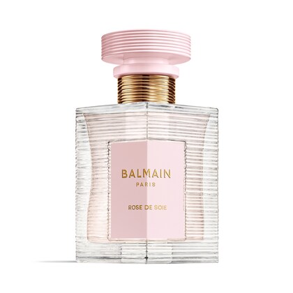 ROSE DE SOIE EAU DE TOILETTE