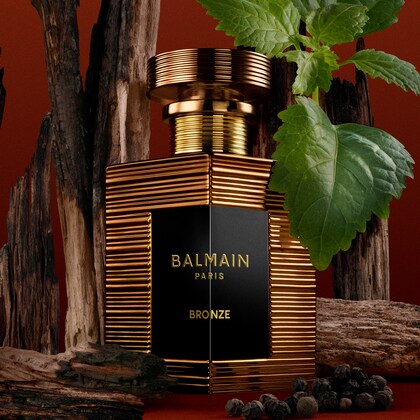 Bronze Eau de Parfum