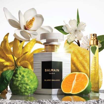 Blanc Galaxie Eau de Parfum