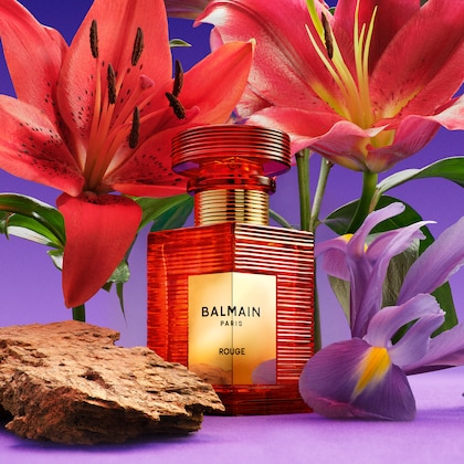 Rouge Eau de Parfum, 10 ml