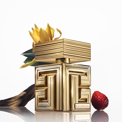 DESTIN DE BALMAIN PARFUM, 10 ml