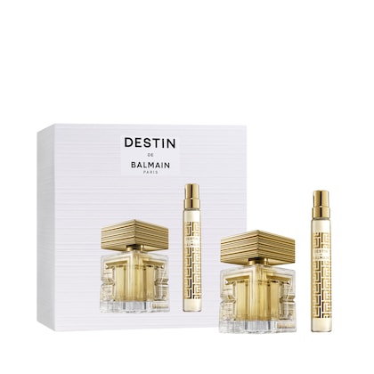 Destin Eau de Parfum 50mL + 10mL set Destin Eau de Parfum 50mL + 10mL set, 50 ml + 10 ml